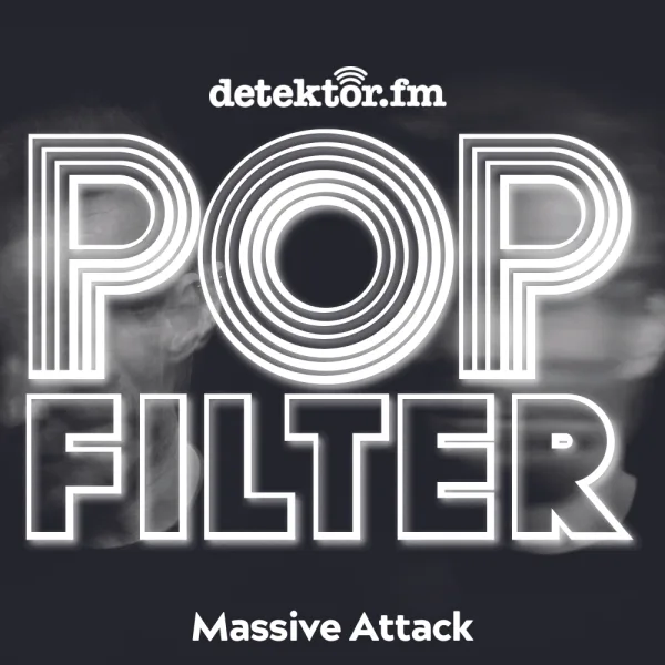 Takeover-Woche mit Frank Spilker: Massive Attack ? Protection (feat. Tracey Thorn)