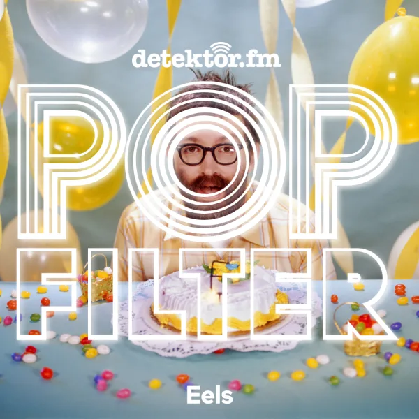 Eels ? Christmas, Why You Gotta Do Me Like This