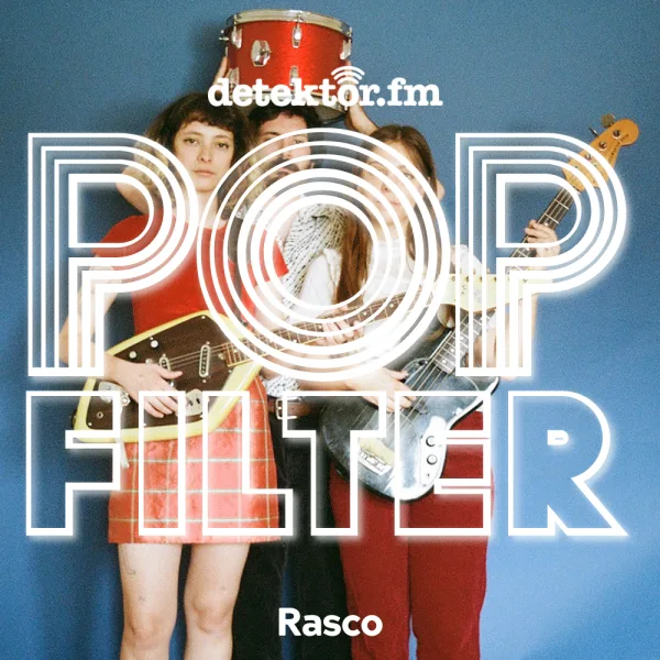 Rasco verbreiten 60s-Vibes auf Hebräisch