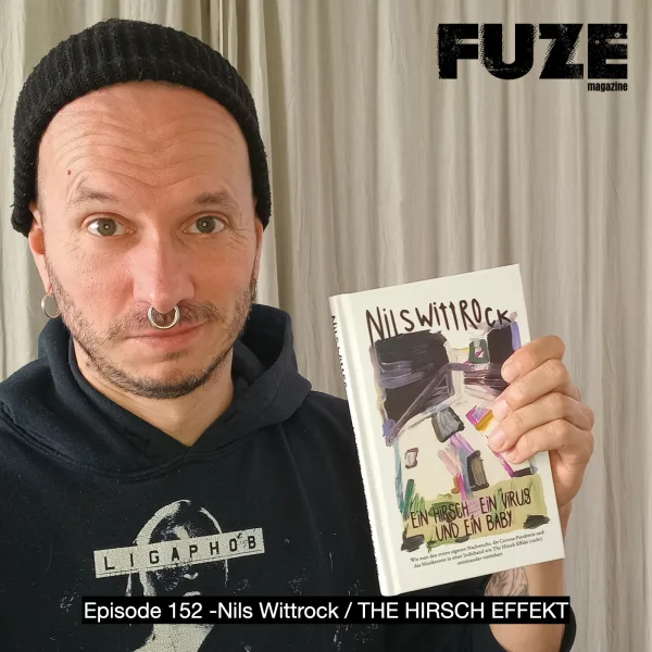 Episode 152 – THE HIRSCH EFFEKT