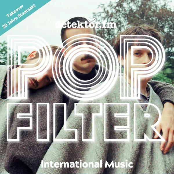 Takeover-Woche Staatsakt: International Music ? Farbiges Licht