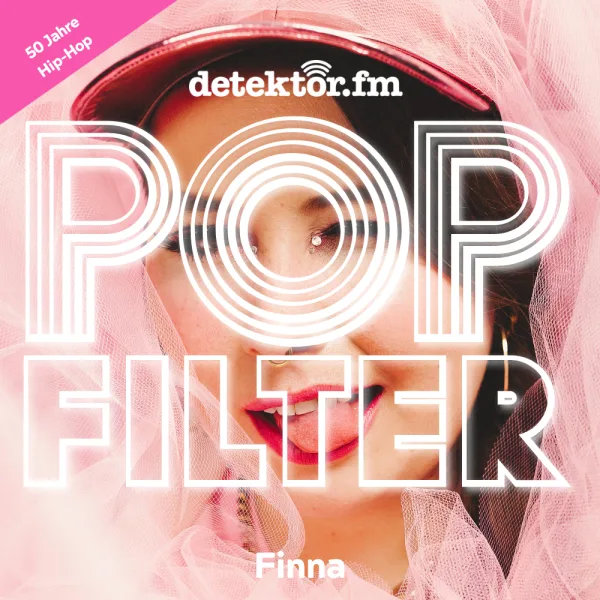 50 Jahre Hip-Hop mit Finna: Sookee ? Pro Homo