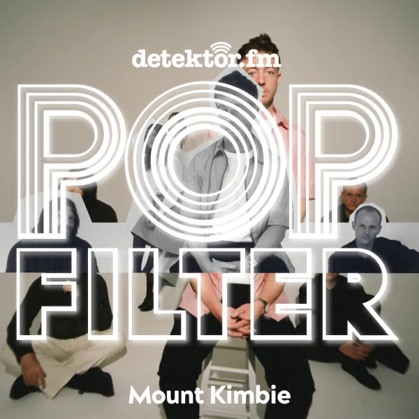 Mount Kimbie ? Fishbrain