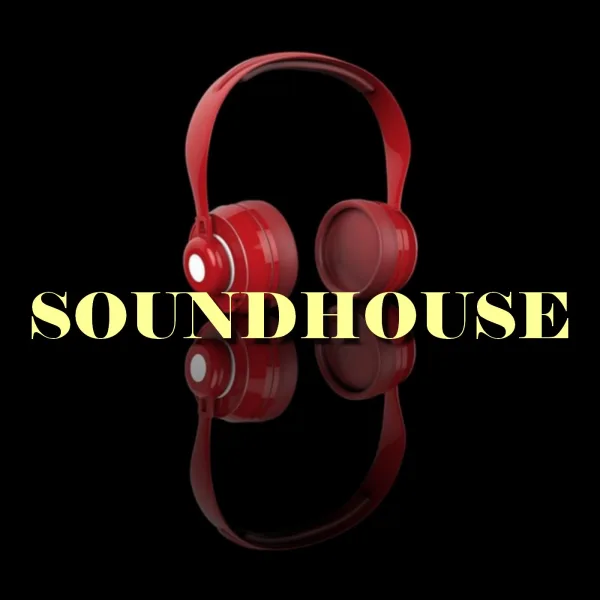 SOUNDHOUSE #07 | Live-Alben