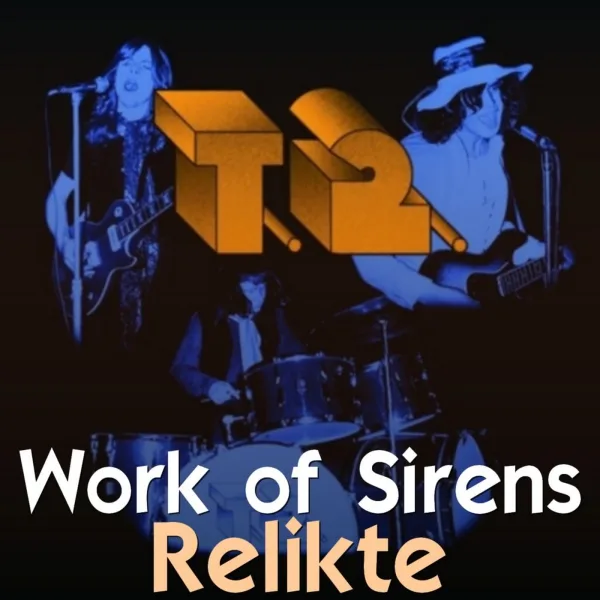 Relikte: T2 – It all worked out in Boomland