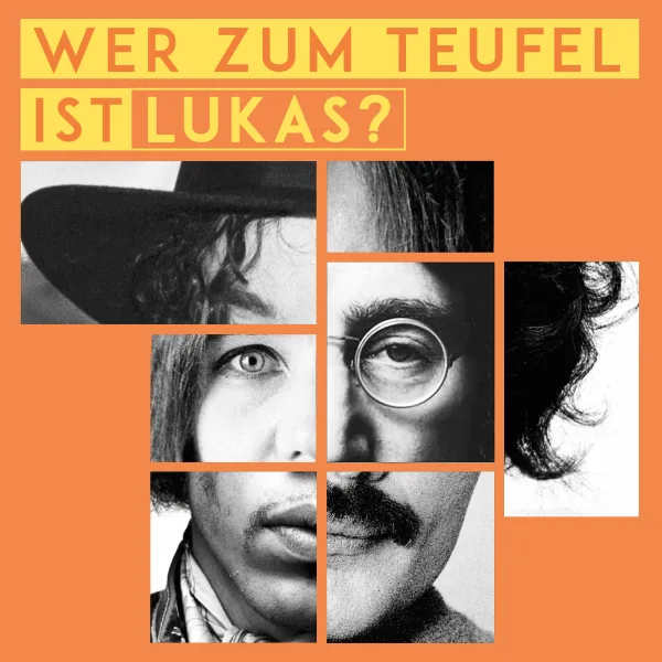 Folge 49: Kleiner Aal