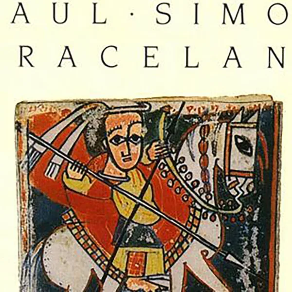 Graceland – Paul Simon