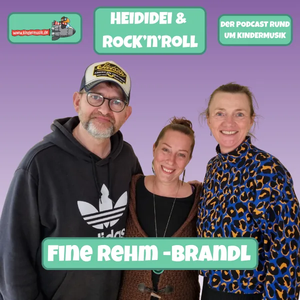 Fine Rehm-Brandl