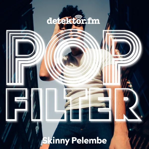 Skinny Pelembe ? Deadman Deadman Deadman