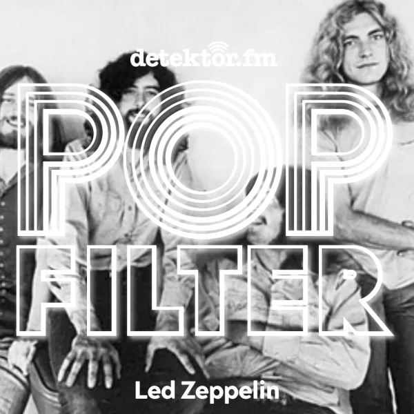 Led Zeppelin ? Travelling Riverside Blues