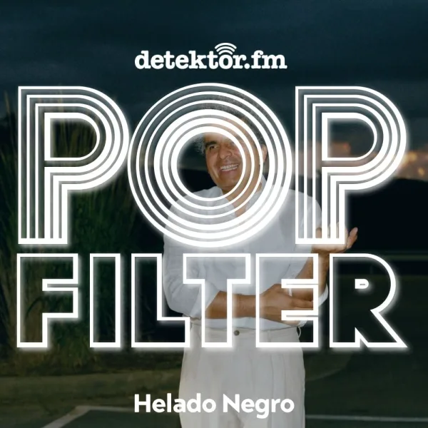 Helado Negro ? LFO