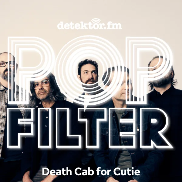 Death Cab for Cutie ? Transatlanticism