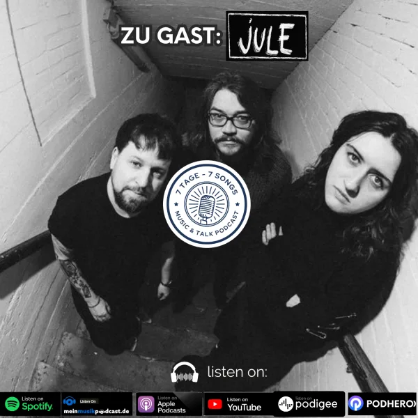 #6.1 Zu Gast Jule