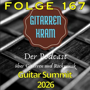 167 Guitar Summit 2026