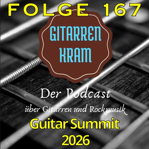 167 Guitar Summit 2026