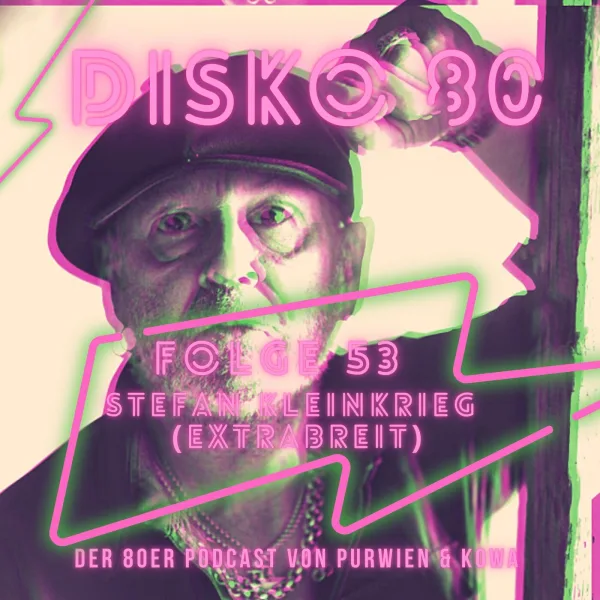 Stefan Kleinkrieg (Extrabreit)