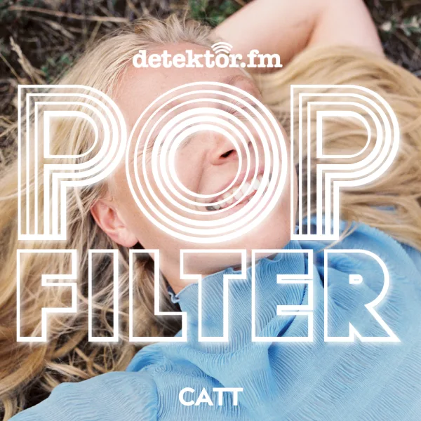 CATT ? Automatic Stop (The Strokes Cover, live bei detektor.fm)