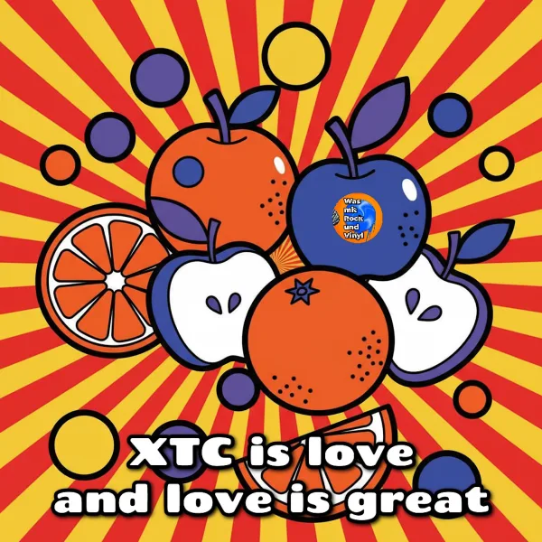 #235 the great lost pop band – XTC für Anfänger