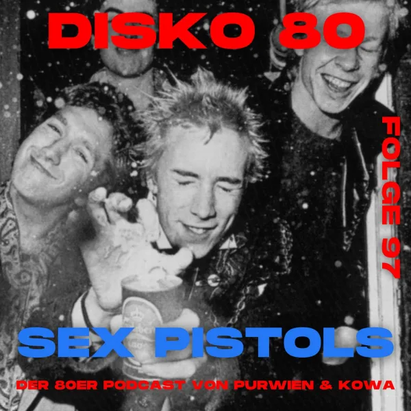 Sex Pistols