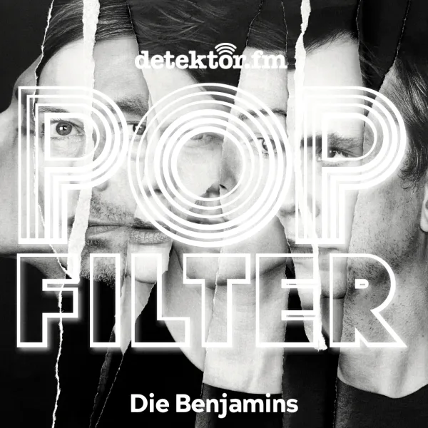 Die Benjamins ? Aus Liebe