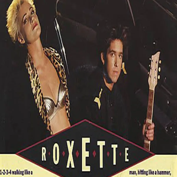 The Look – Roxette
