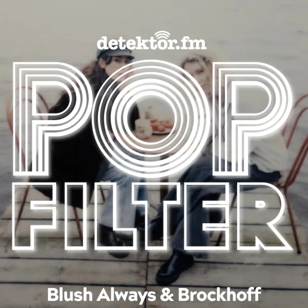 Blush Always kämpft zusammen für mehr Selbstakzeptanz