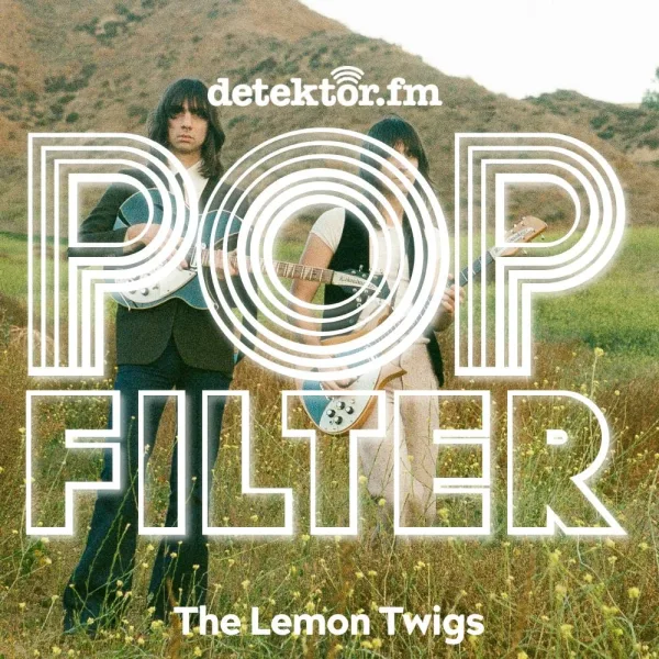 The Lemon Twigs ? My Golden Years