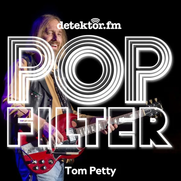 Tom Petty ? Love Is A Long Road