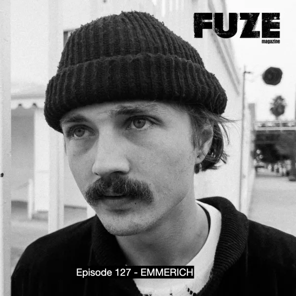 Episode 128 – EMMERICH