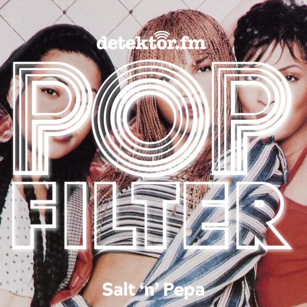 Salt-N-Pepa ? Shoop