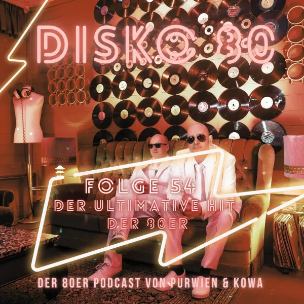 Es kann nur einen geben – Der ultimative Hit der 80er!