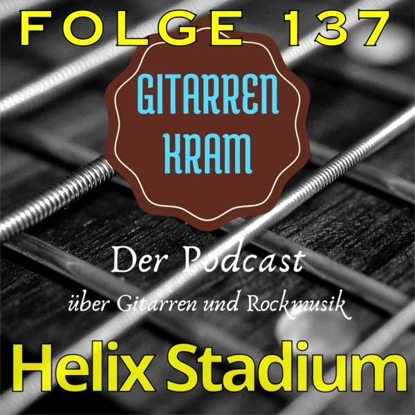 137 Line6 Helix Stadium