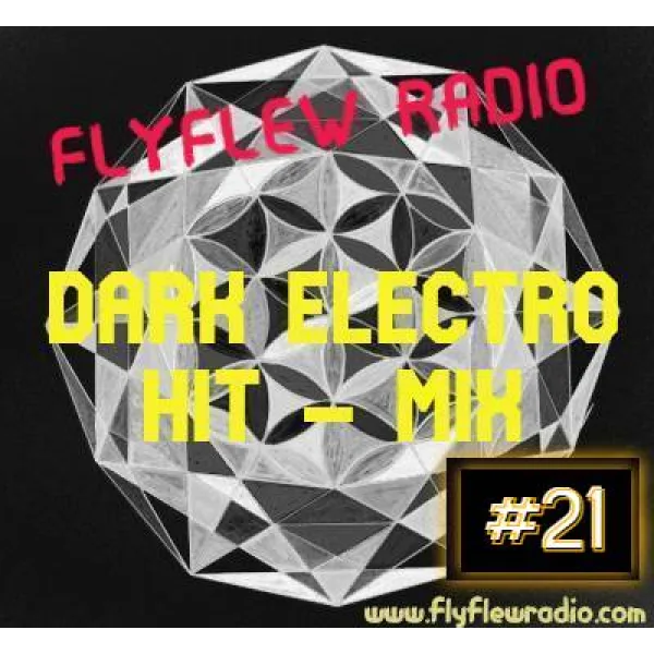 DARK ELECTRO HIT-MIX #021