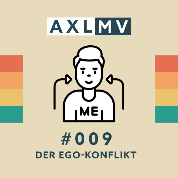 Der Ego-Konflikt: Was du wirklich brauchst, um erfolgreicher Musiker zu werden