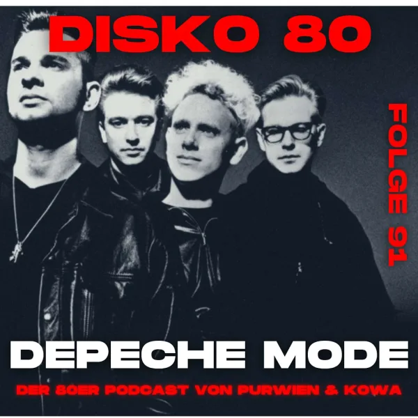 Depeche Mode