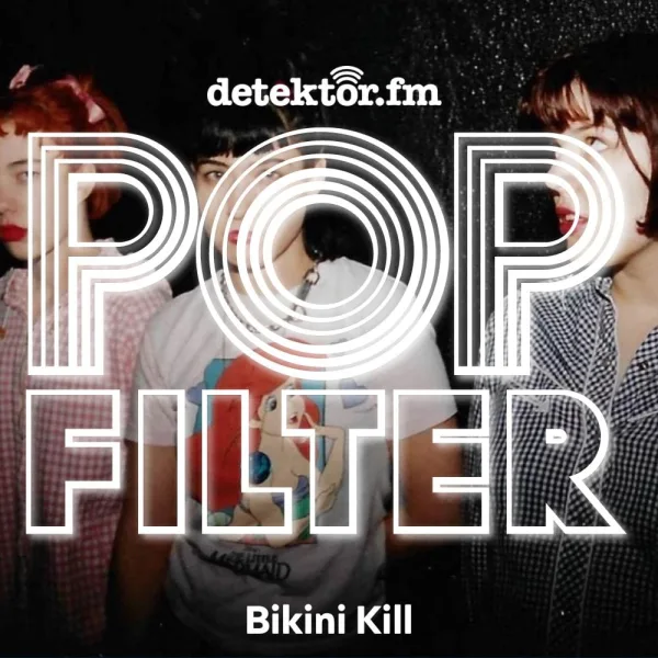 Bikini Kill ? Rebel Girl