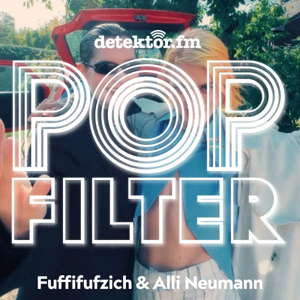 Fuffifufzich und Alli Neumann auf romantischem Roadtrip