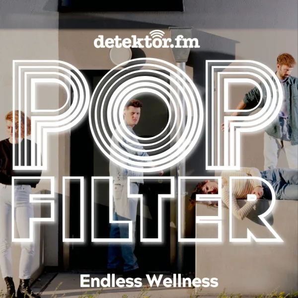 Endless Wellness ? Hand im Gesicht