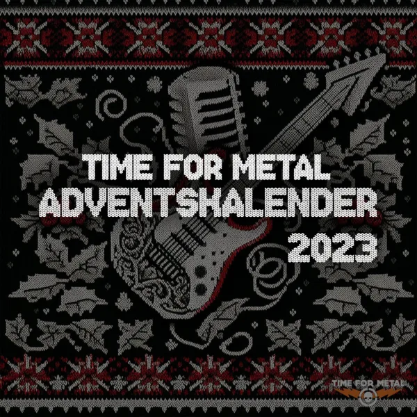 Adventskalender 2023 – Finale // Any Given Adventskalender