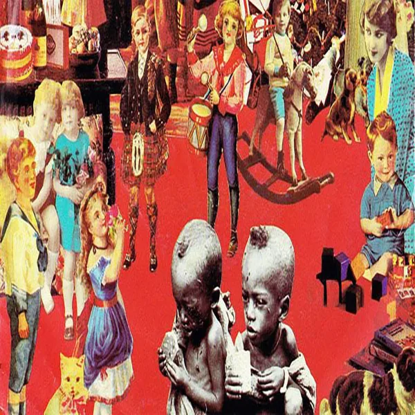 Do They Know It's Christmas – Band Aid