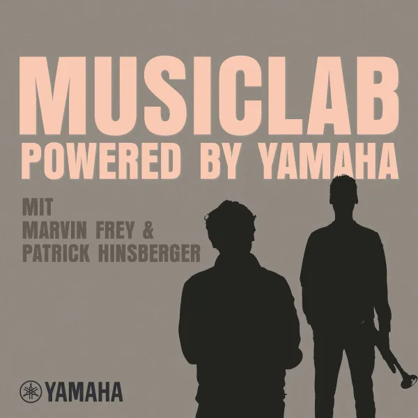 Warm-Up, Technik und Musik – MusicLab mit Marvin Frey