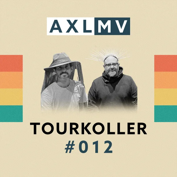 ON TOUR: Der Tourkoller