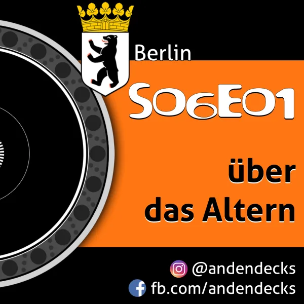 An den Decks – S06E10 – über das Altern