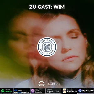 #6.43 Zu Gast: WIM