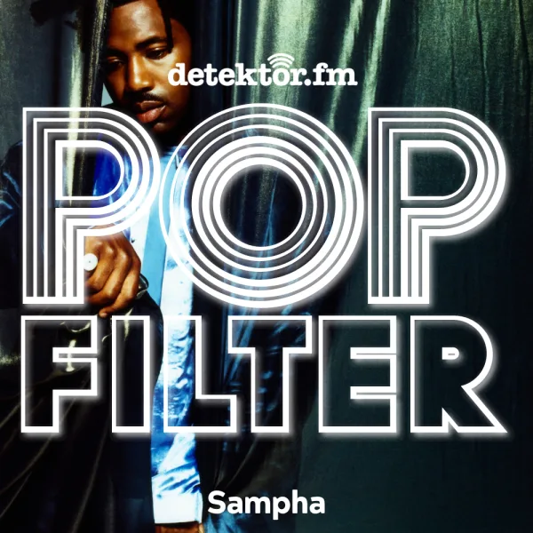Sampha ? Spirit 2.0