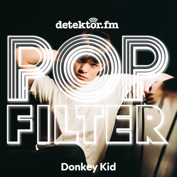 Donkey Kid ? Being Square