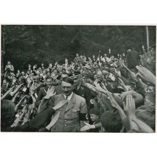 Zeitzeugenprojekt (Teil 2): Der zweite Weltkrieg