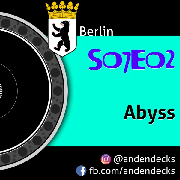 An den Decks – S07E02 – Abyss