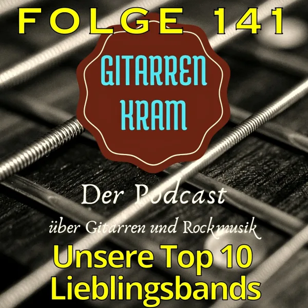 141 unsere Top 10 Lieblingsbands