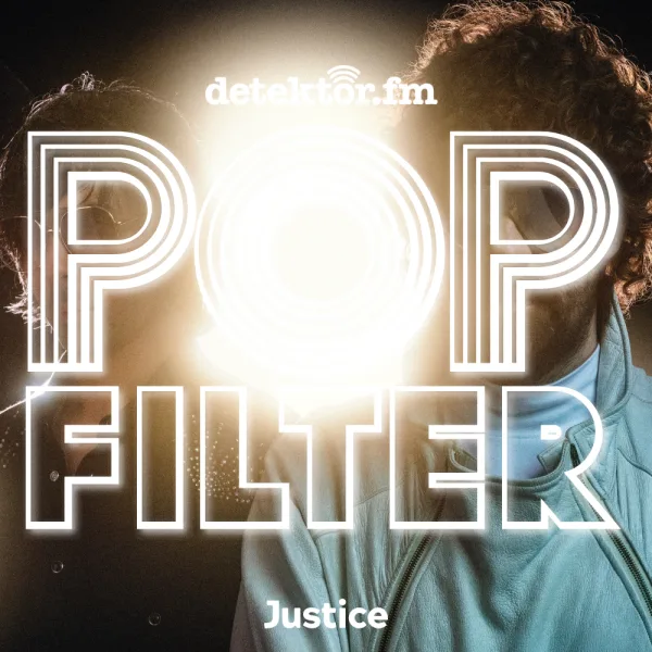 Justice ? One Night/All Night (Starring Tame Impala)